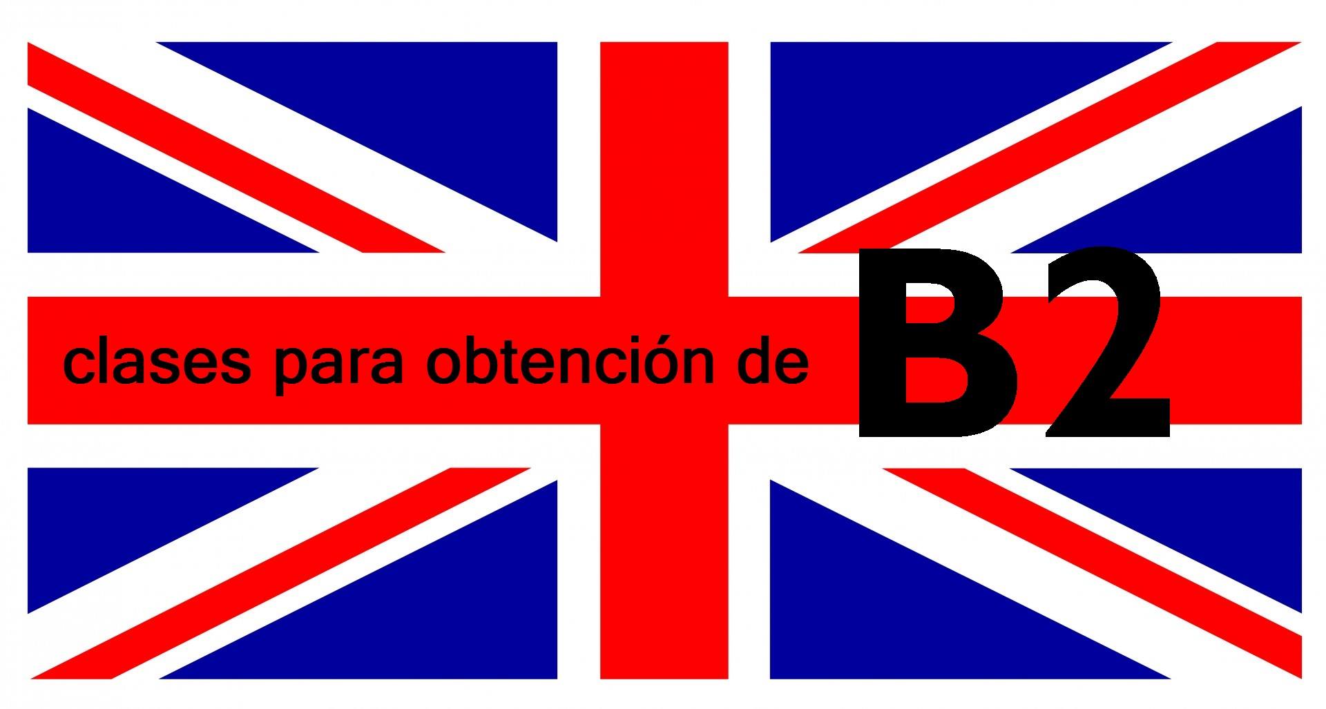 Curso De Inglés Nivel B2 - Educo Center